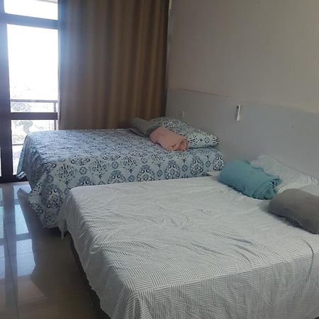 Hotel Gold Beach Recife Luaran gambar