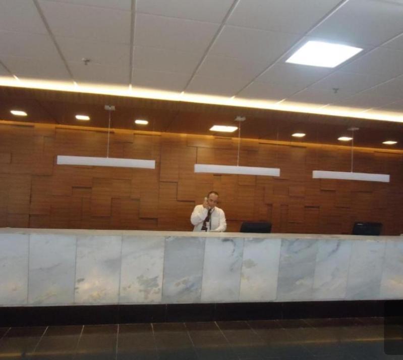 Hotel Gold Beach Recife Luaran gambar