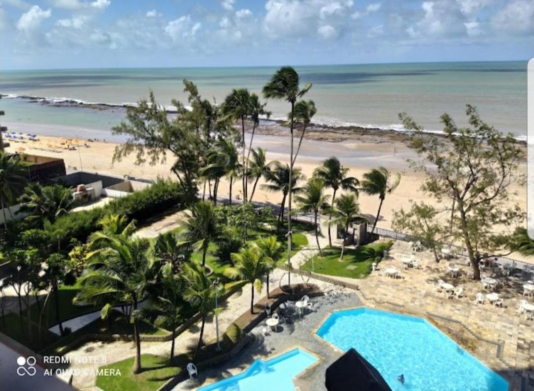 Hotel Gold Beach Recife Luaran gambar