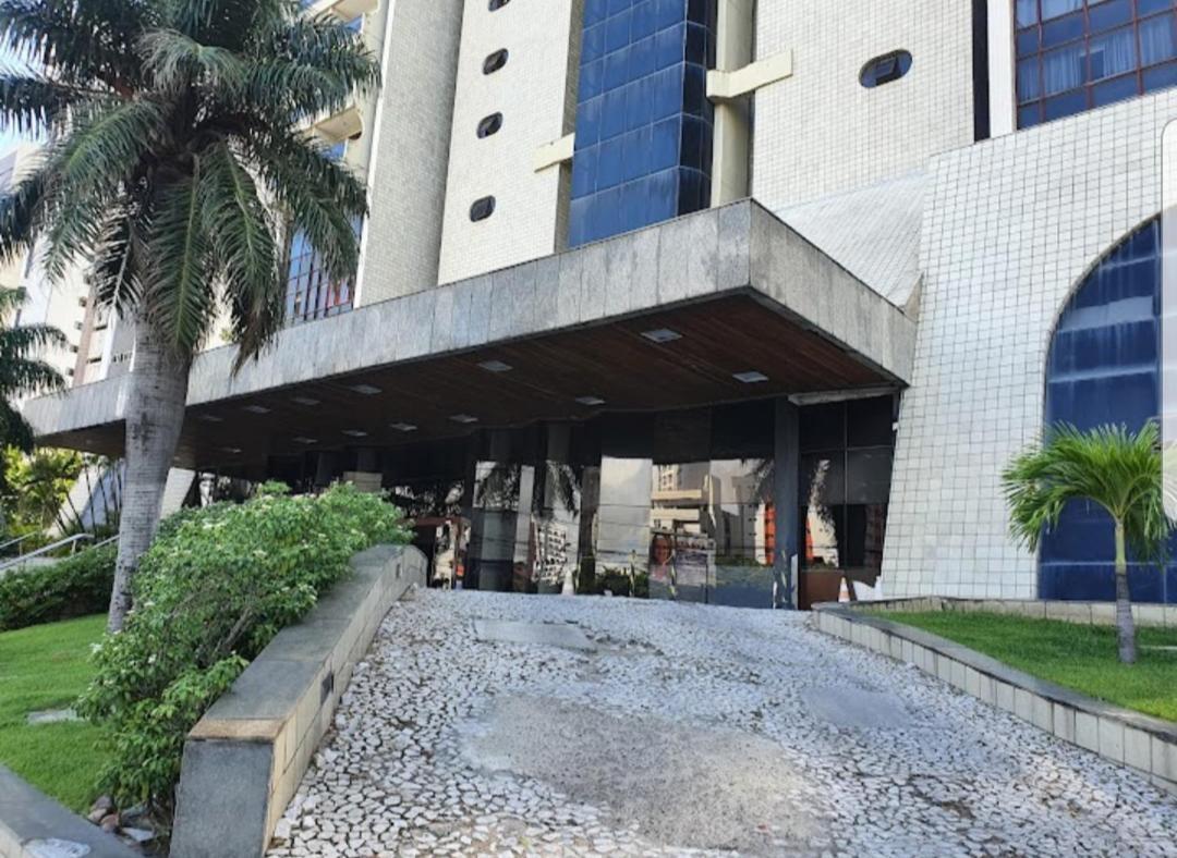 Hotel Gold Beach Recife Luaran gambar