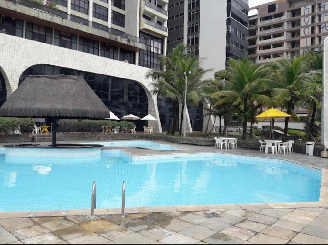Hotel Gold Beach Recife Luaran gambar