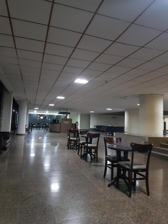 Hotel Gold Beach Recife Luaran gambar