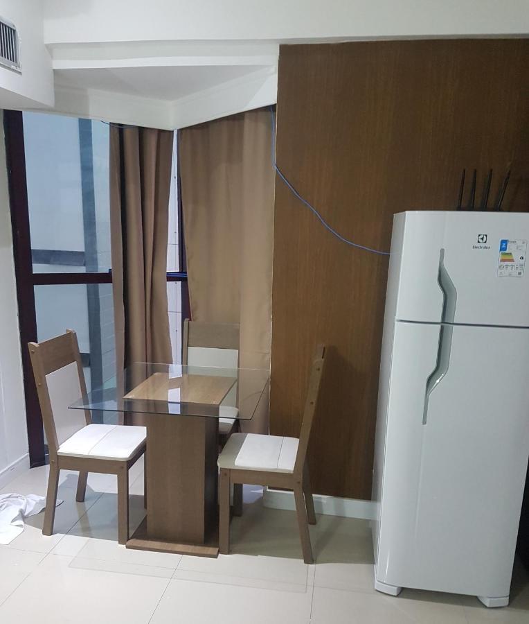 Hotel Gold Beach Recife Luaran gambar