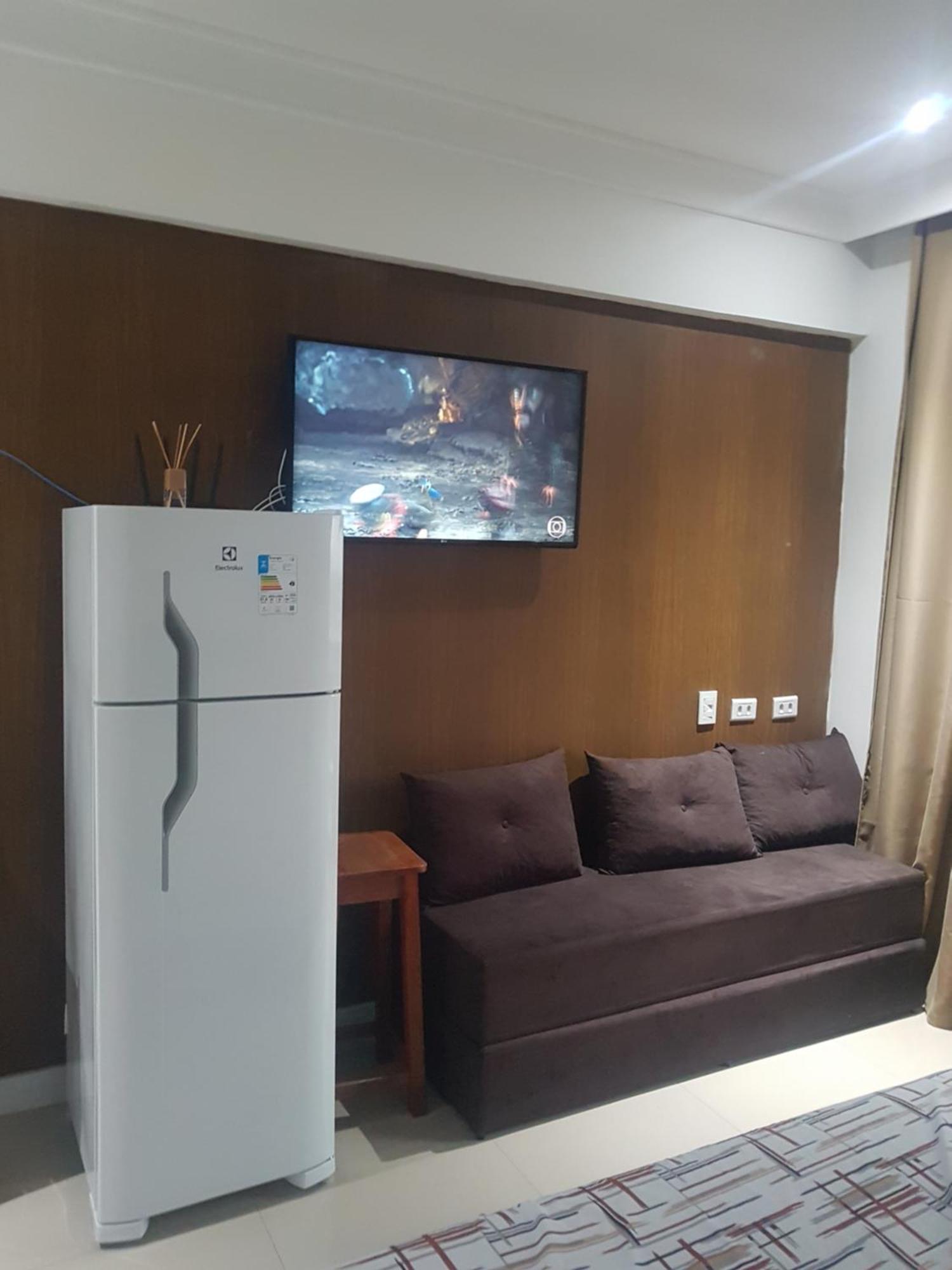 Hotel Gold Beach Recife Luaran gambar