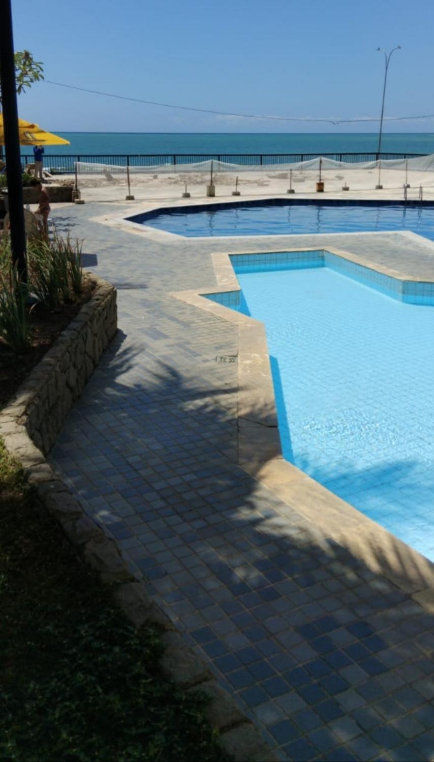 Hotel Gold Beach Recife Luaran gambar